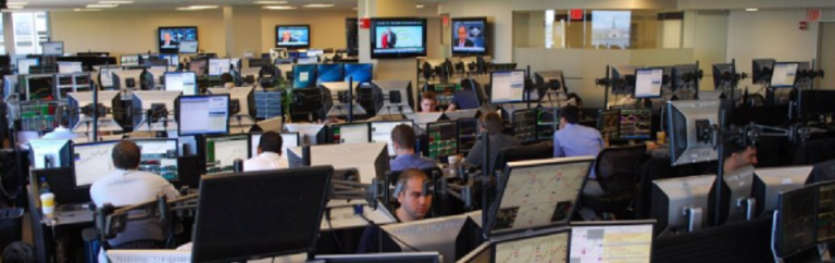 Top Rated Proprietary Trading Firm Integra Capital