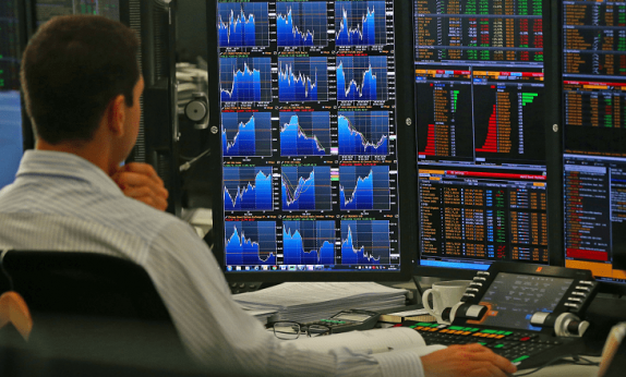 Prop trading from home. Stocks, options, futures. - Integra Trade
